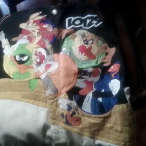 Vintage Looney Tunes Jacket